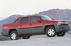 2004 Chevrolet Avalanche Z71 Picture